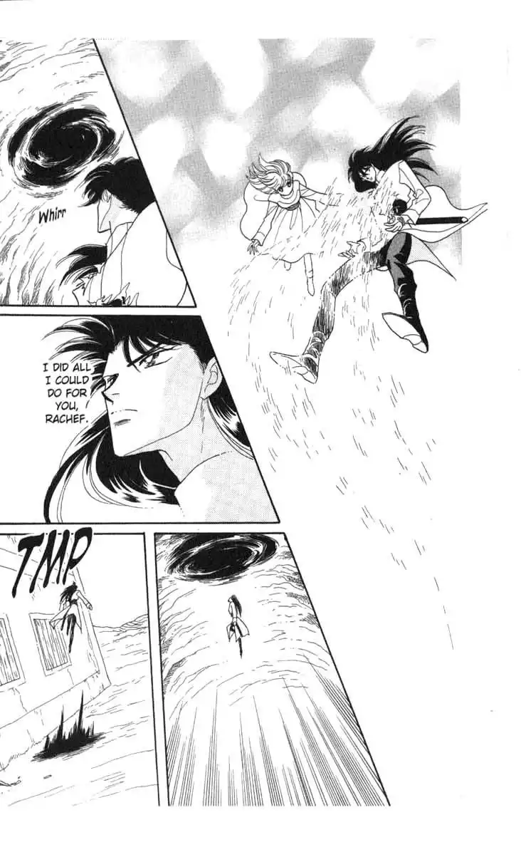 Kanata Kara Chapter 56 46